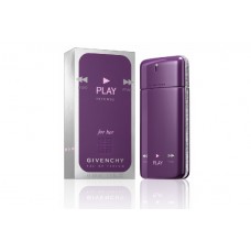 Givenchy PLAY Intense For Her